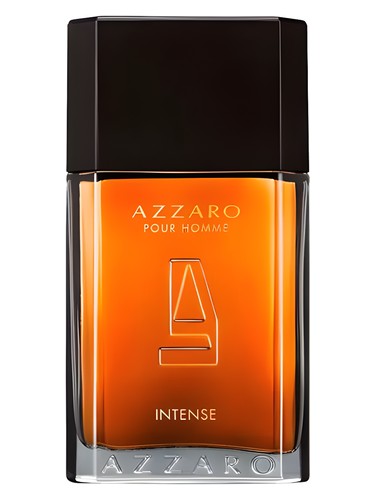 Azzaro Pour Homme Intense (2015) by Azzaro