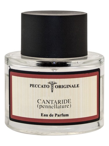 Cantaride by Peccato Originale