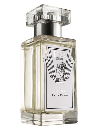 Loretta by Deco London