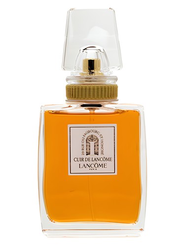 Cuir de Lancôme Lancôme perfume by Lancome
