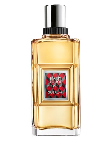 Habit Rouge Dress Code by Guerlain