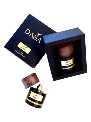 Vert Musc by Dasa Concept Store