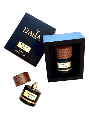 Touberouse Noir by Dasa Concept Store