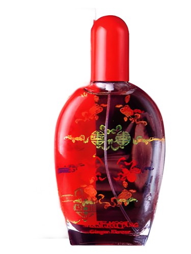 Ginger Flower by Shanghai Tang