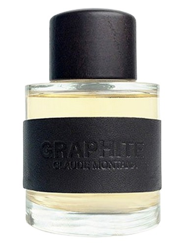 Graphite Oud Edition by Montana