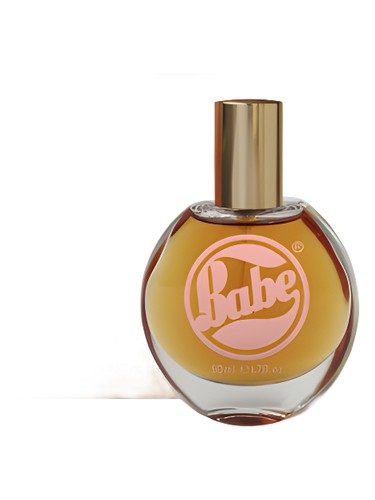 Babe (2015) by Beauty Brand Development