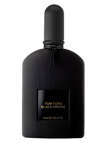 Black Orchid Eau de Toilette by Tom Ford