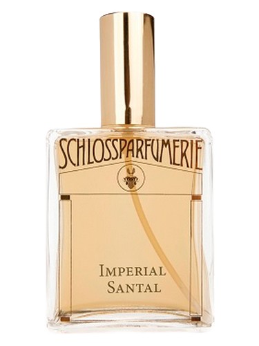 Imperial Santal by Schlossparfumerie