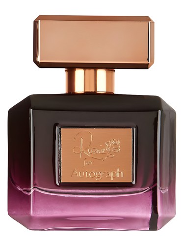 Rosie for Autograph Nuit Parfum Marks & Spencer perfume by Marks Spencer