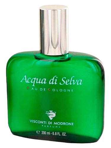 Acqua di Selva by Visconti di Modrone