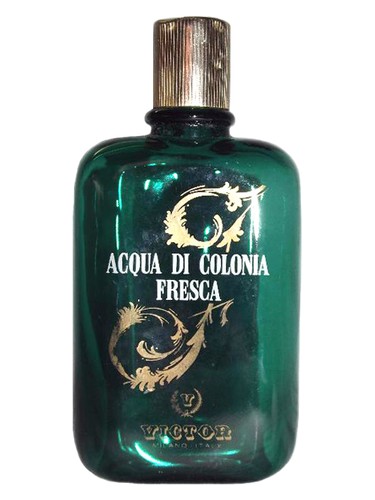 Acqua di Colonia Fresca by Victor