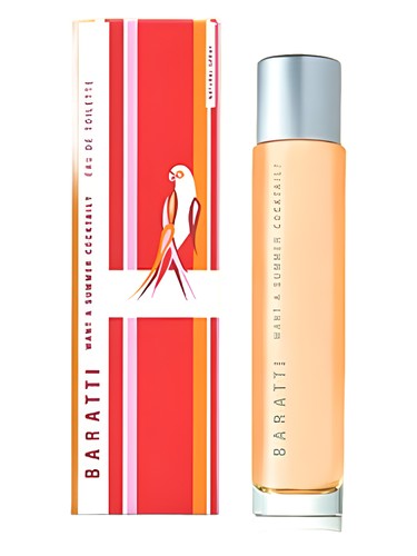 Want a summer cocktail? by Baratti