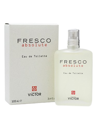 Fresco Absolute by Victor