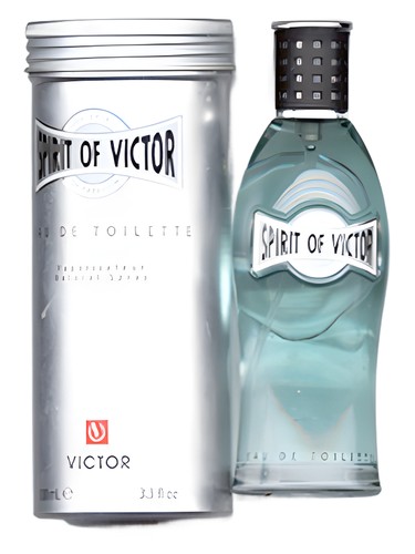 Spirit of Victor by Victor