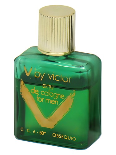 V by Victor by Victor