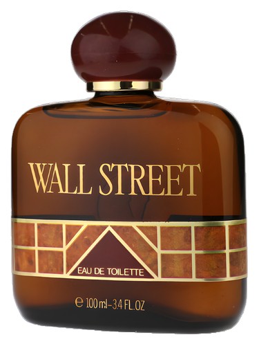 Wall Street by Victor