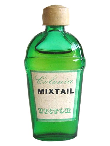Mixtail by Victor