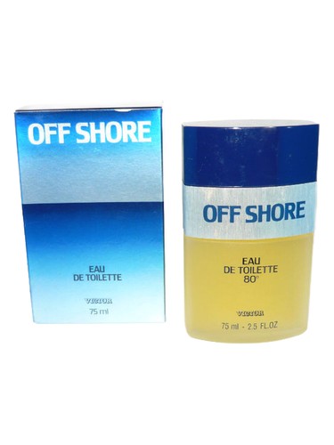 Off Shore by Victor