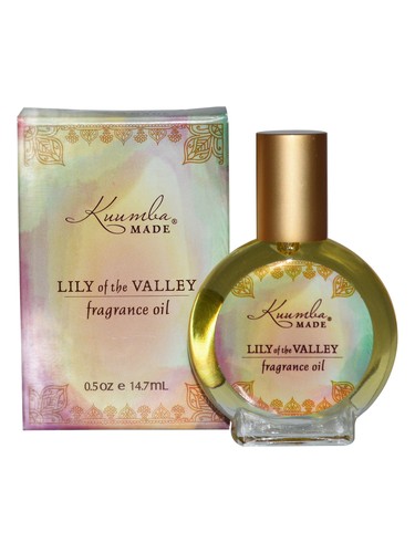 Lily of The Valley by Kuumba Made