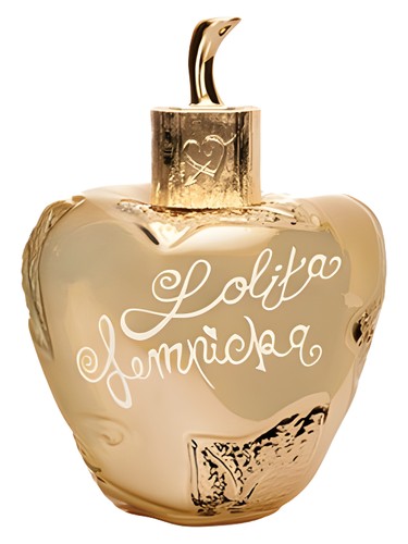 Minuit D'Or (Eau de Minuit 2015) by Lolita Lempicka