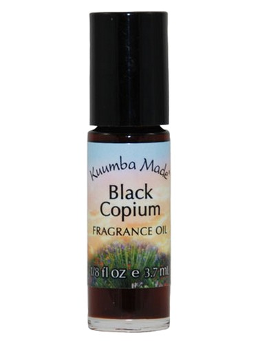 Black Copium by Kuumba Made