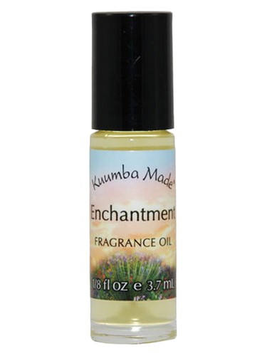 Enchantment by Kuumba Made
