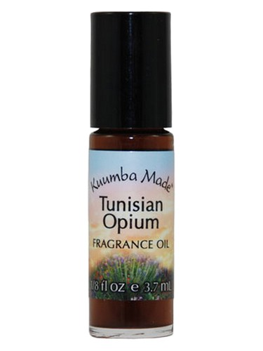 Tunisian Opium by Kuumba Made