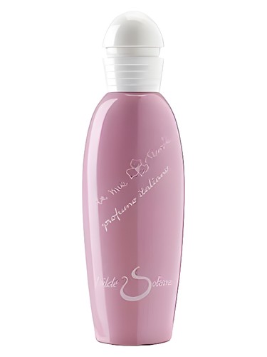 Ti Amo: Ortensia by Hilde Soliani