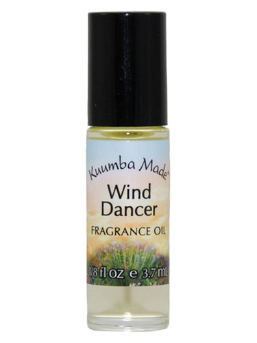 Wind Dancer by Kuumba Made