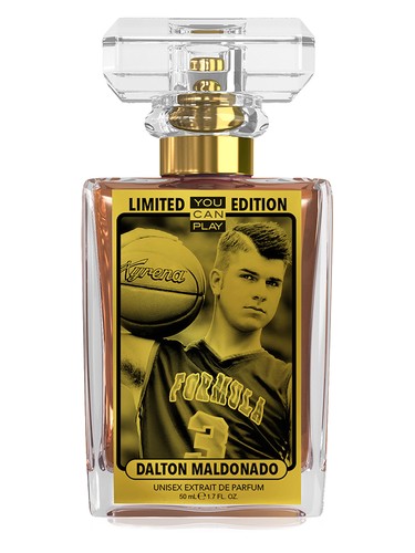 Formula 3 by Dalton Maldonado by Xyrena