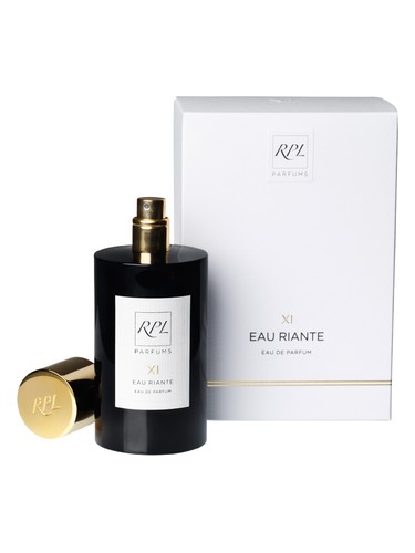 XI Eau de Riante by RPL