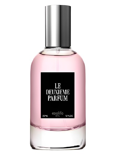 Le Deuxieme Parfum by Coolife