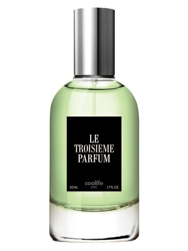 Le Troisieme Parfum by Coolife