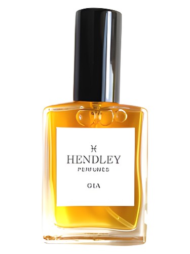 Gia by Hendley Perfumes