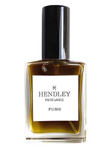 Fume by Hendley Perfumes