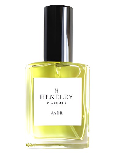 Jade by Hendley Perfumes