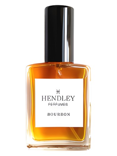 Bourbon by Hendley Perfumes
