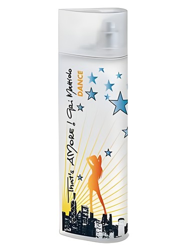 That's Amore! Dance Lei by Gai Mattiolo