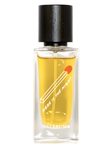 Wildfire by Malbrum Parfums