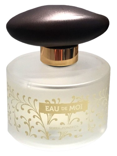 La Zagara Serra & Fonseca perfume by Serra Fonseca