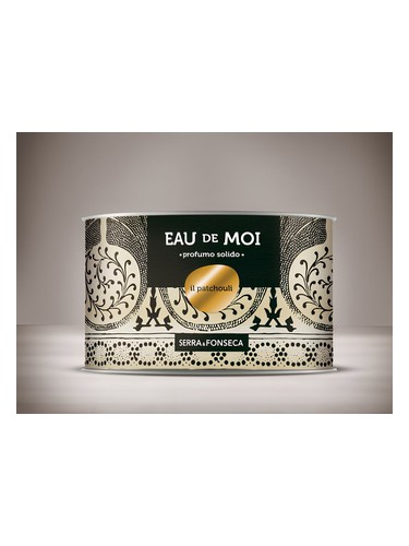 il Patchouli Serra & Fonseca perfume by Serra Fonseca