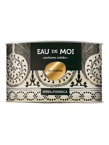 La Violetta Serra & Fonseca perfume by Serra Fonseca