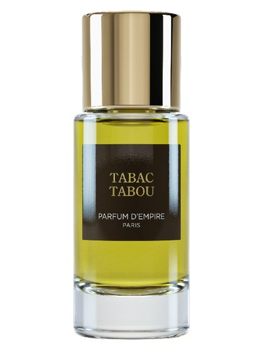 Tabac Tabou Parfum d'Empire perfume by Parfum d Empire