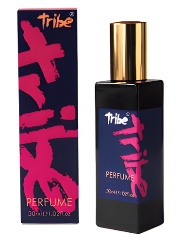 Tribe (2015) by Beauty Brand Development