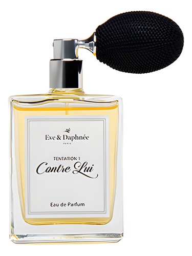 Tentation 1 Contre Lui Eve & Daphnee perfume by Eve Daphnee
