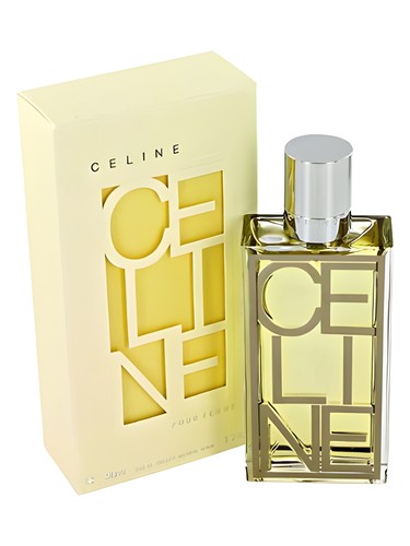Celine by Celine