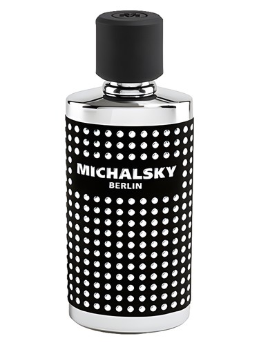 Michalsky Berlin for Men by Michael Michalsky