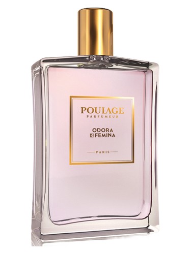 Odora di Femina by Poulage Parfumeur