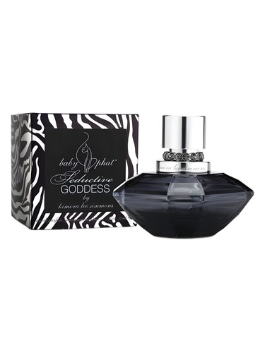 Baby Phat Seductive Goddess by Kimora Lee Simmons