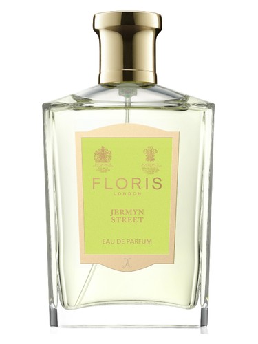 Jermyn Street by Floris